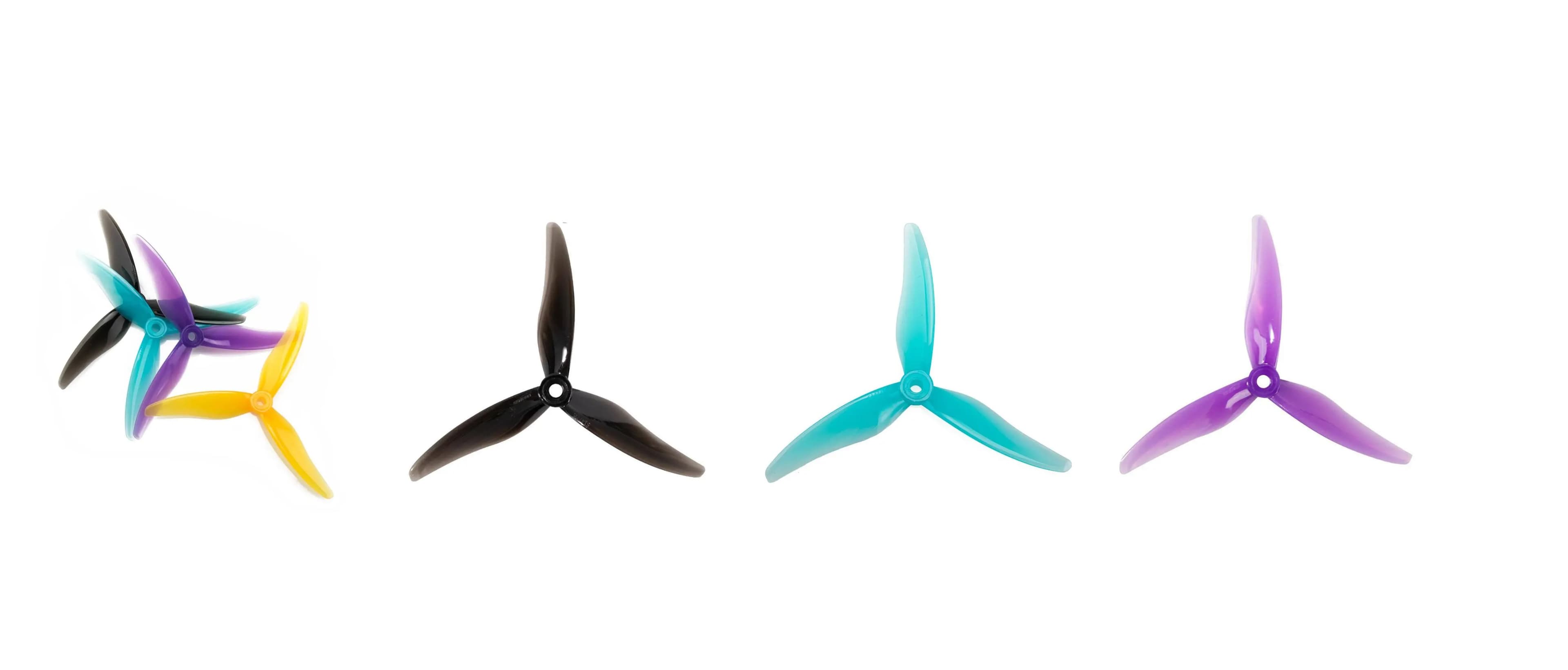 Gemfan Hurricane Max 51377 Prop (Set of 4)