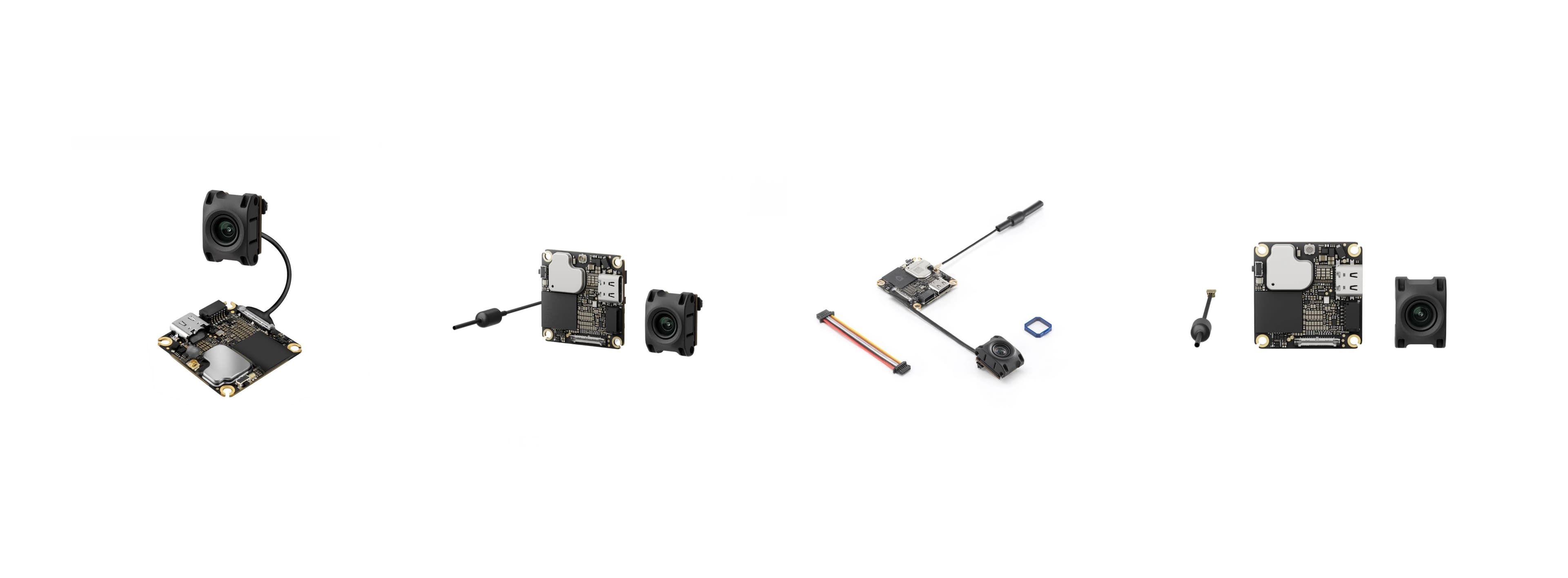DJI O4 Air Unit Lite