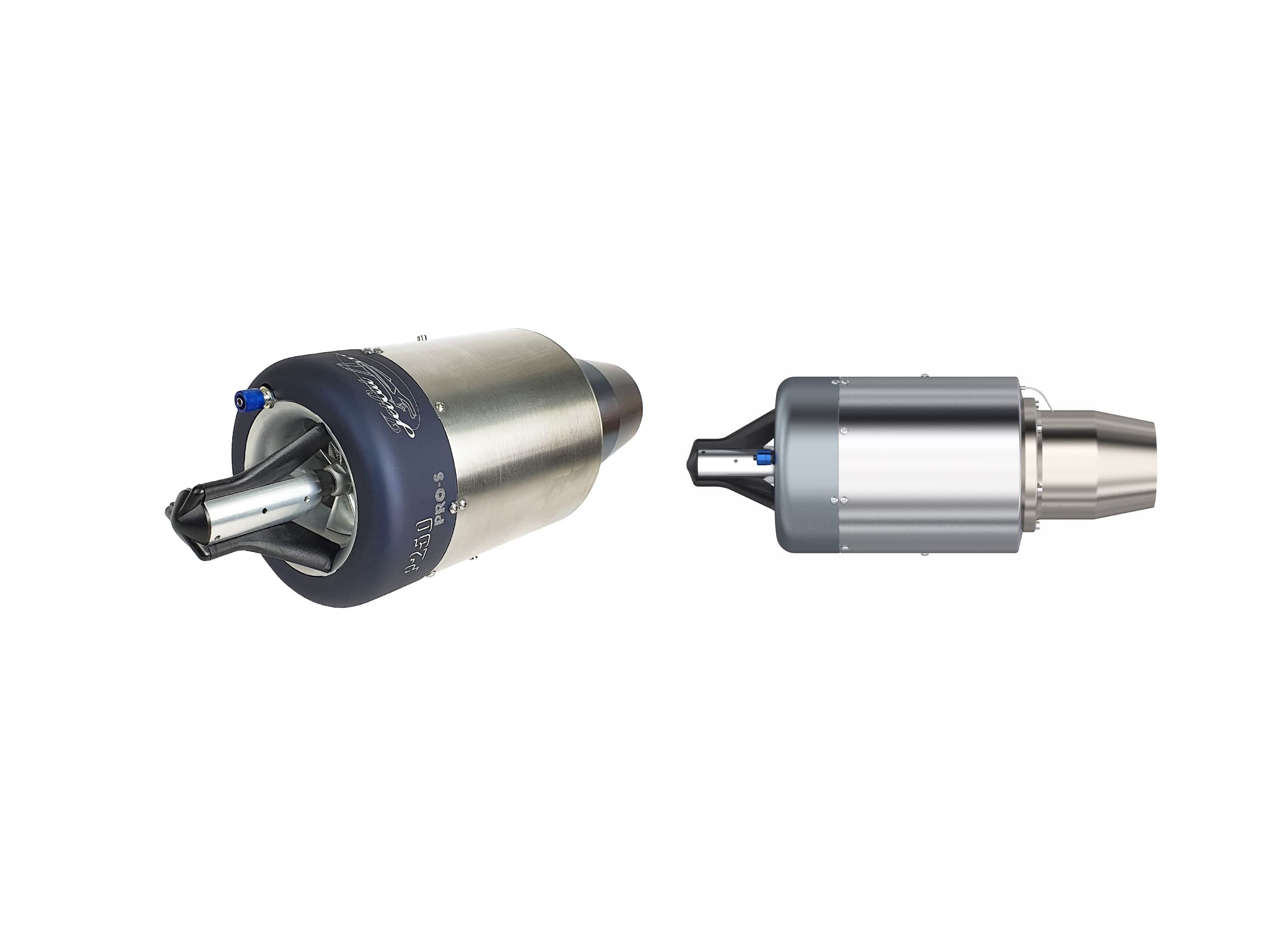 Jet Cat P250 Pro V2 Turbine