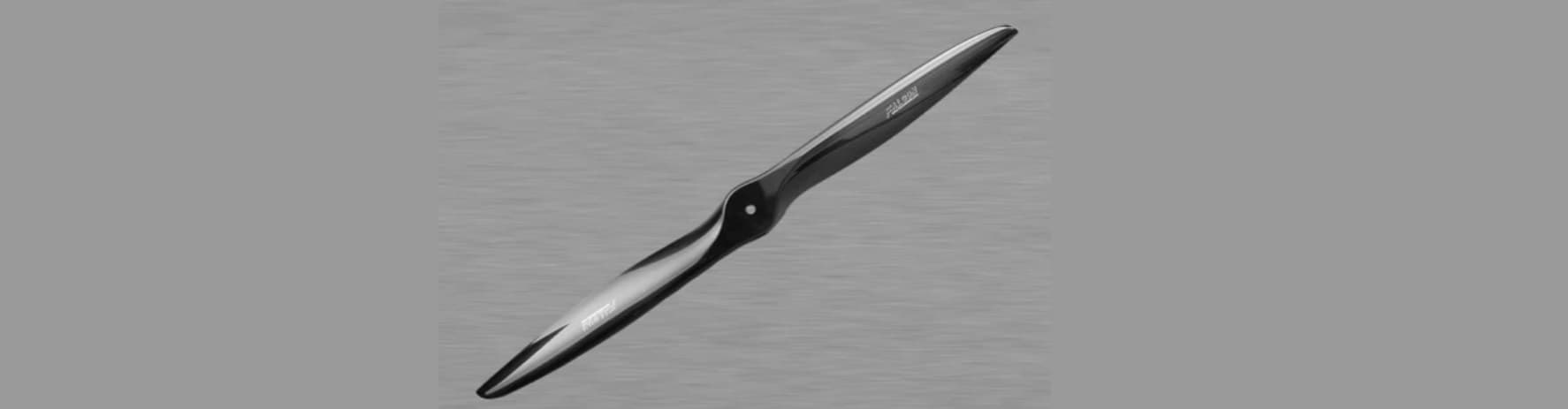 Falcon Carbon Fiber 29x9 Prop GAS