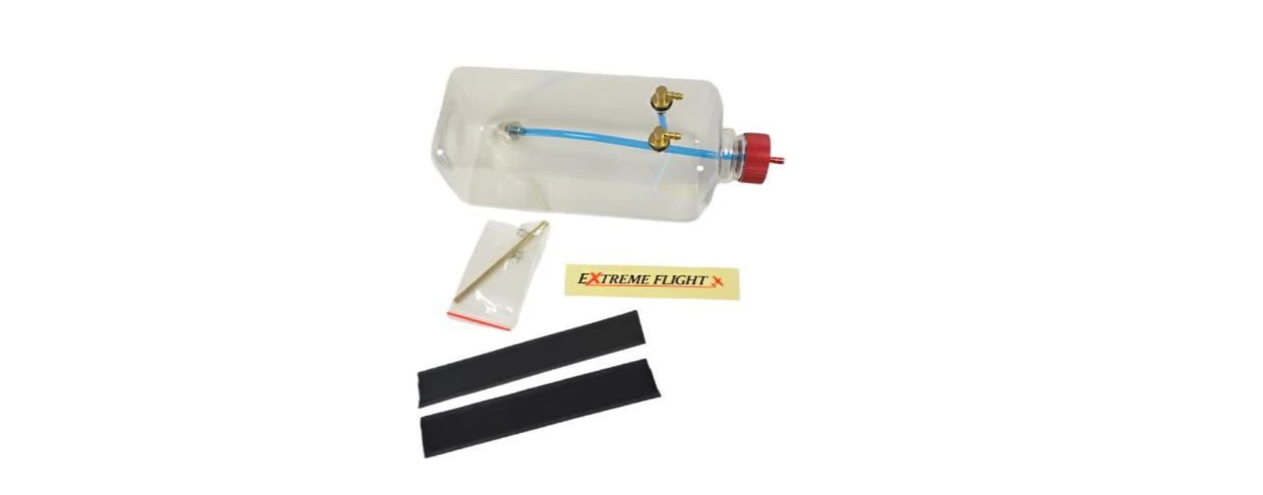 FlowMaster Fuel Tank 34oz