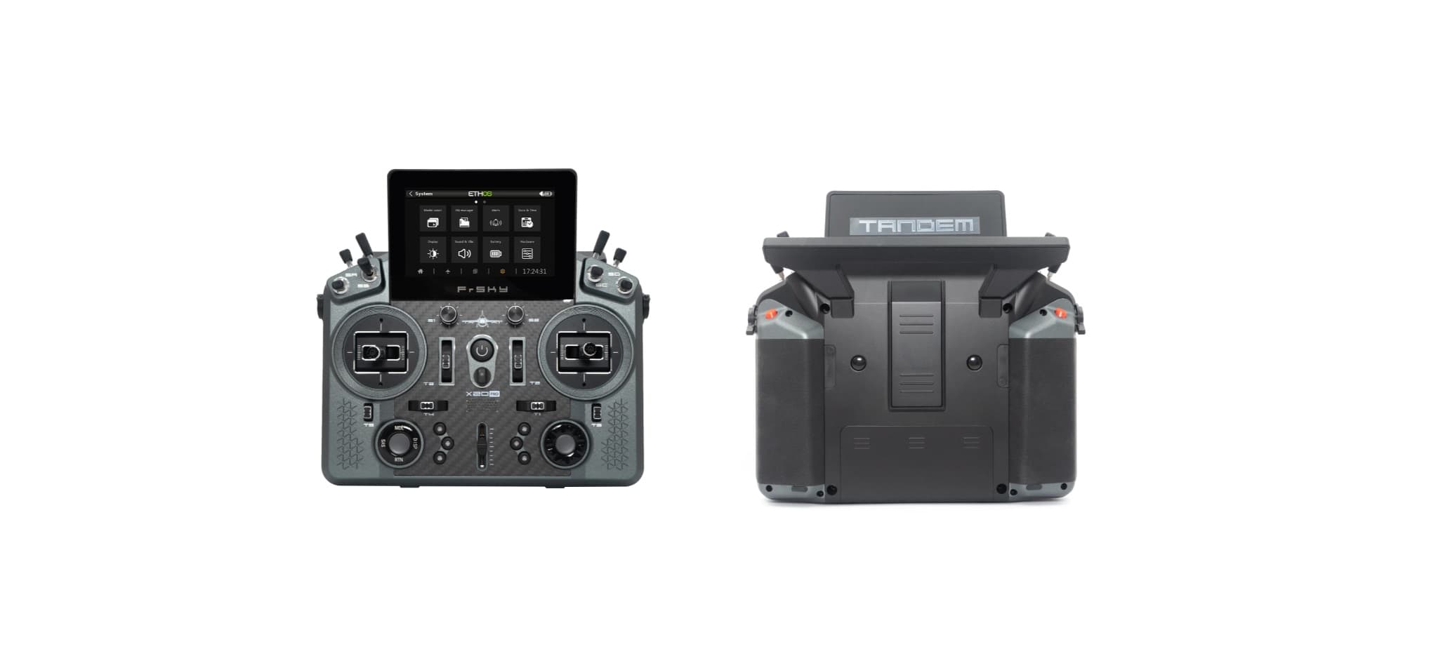 FrSky Tandem X20PRO AW Transmitter