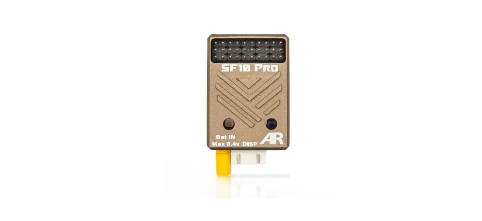 AR SF10 Pro Intelligent Gyro System