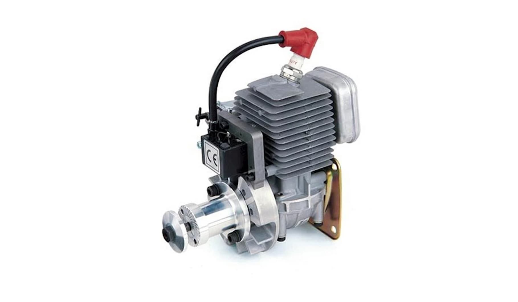 Zenoah G38 Engine 2.3 cu in (Discontinued)