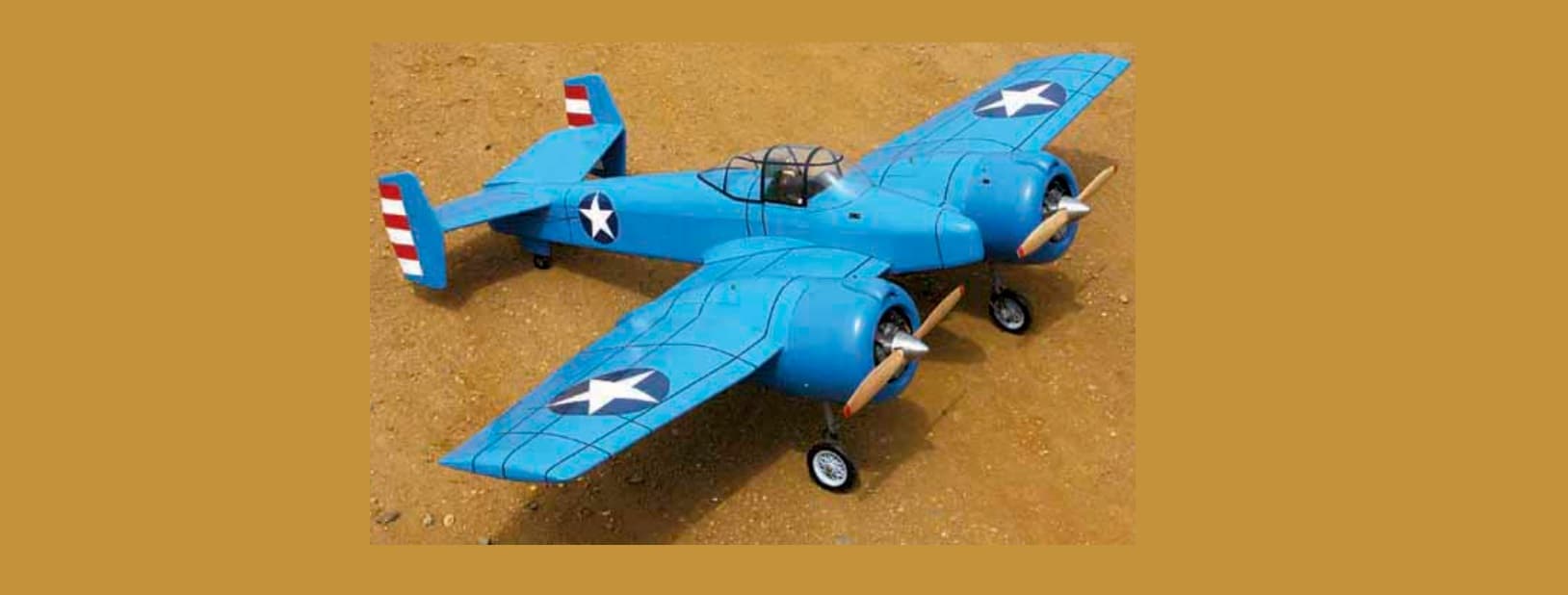 Grumman XF5F Skyrocket Flying Models Plans