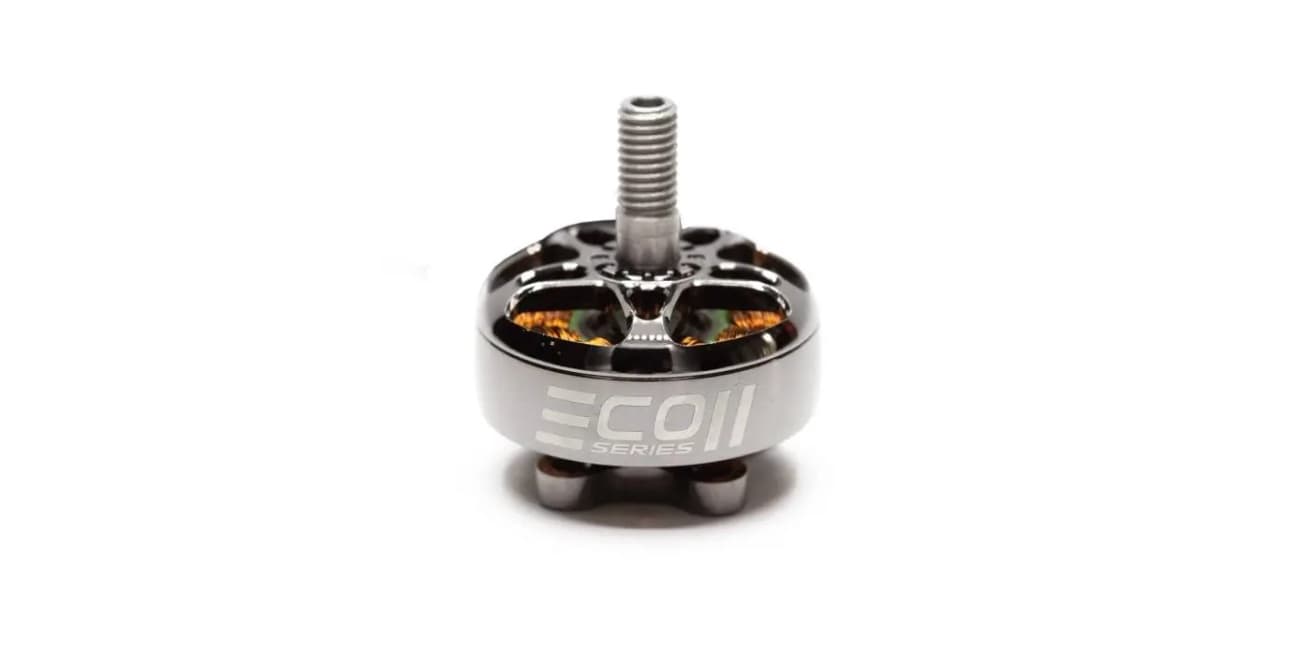EMAX ECO II Series 2306 Motor 1900KV