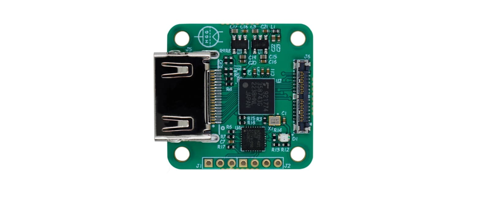 DJI HDMI Jet Mini Converter Board
