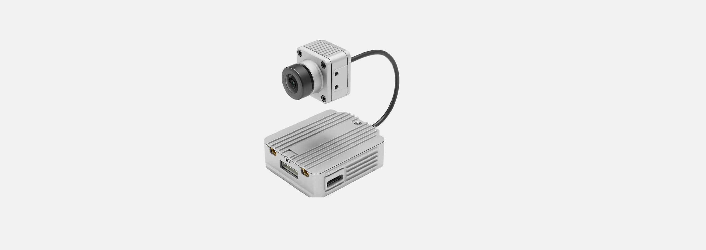 DJI FPV Air Unit with Camera (Discontinued) 