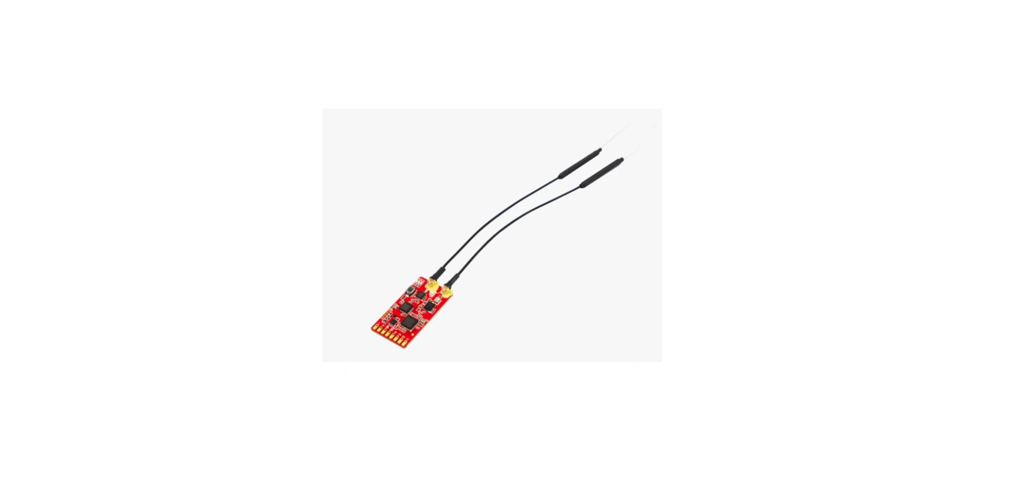 FrSky TW MX 4 Channel
