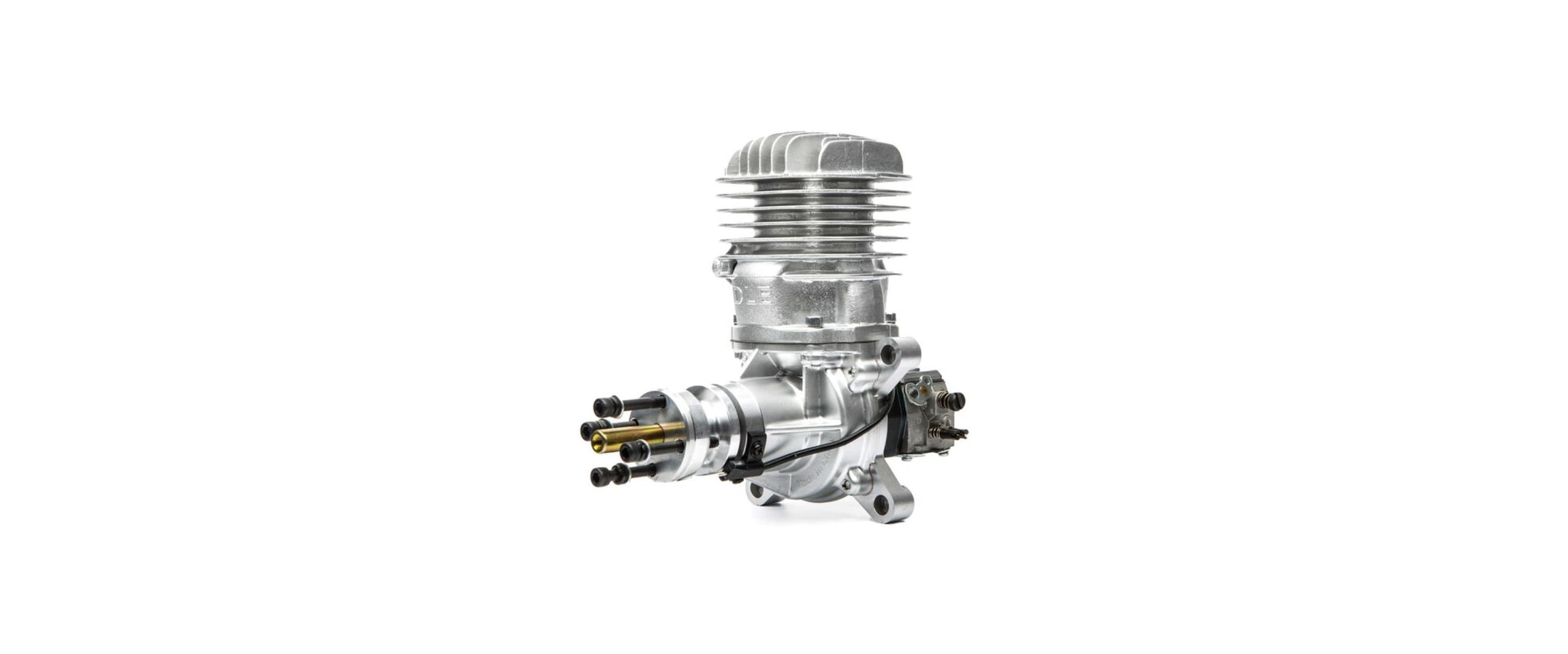 DLE-65cc Gas Engine