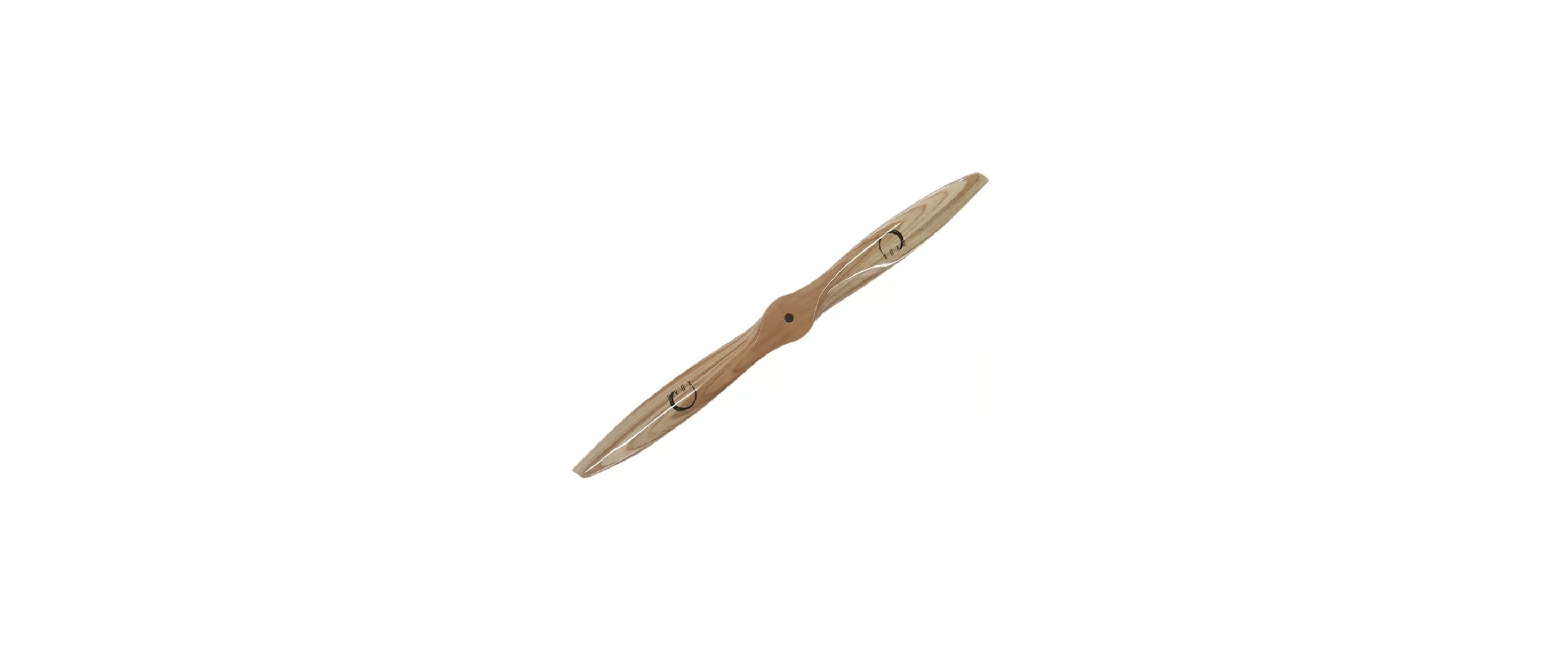Xoar Laminated Propeller 23x10