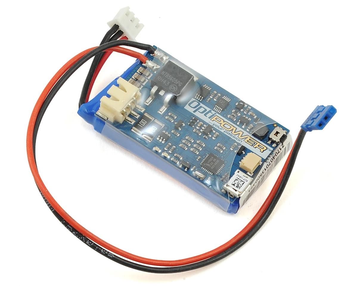 Optipower Ultra-Guard Back Up Solution Combo