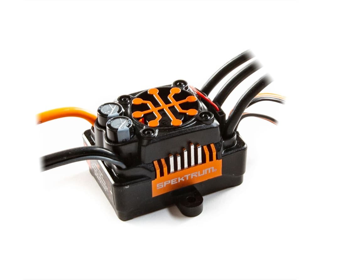 Firma 130A Brushless Smart ESC 2S-4S