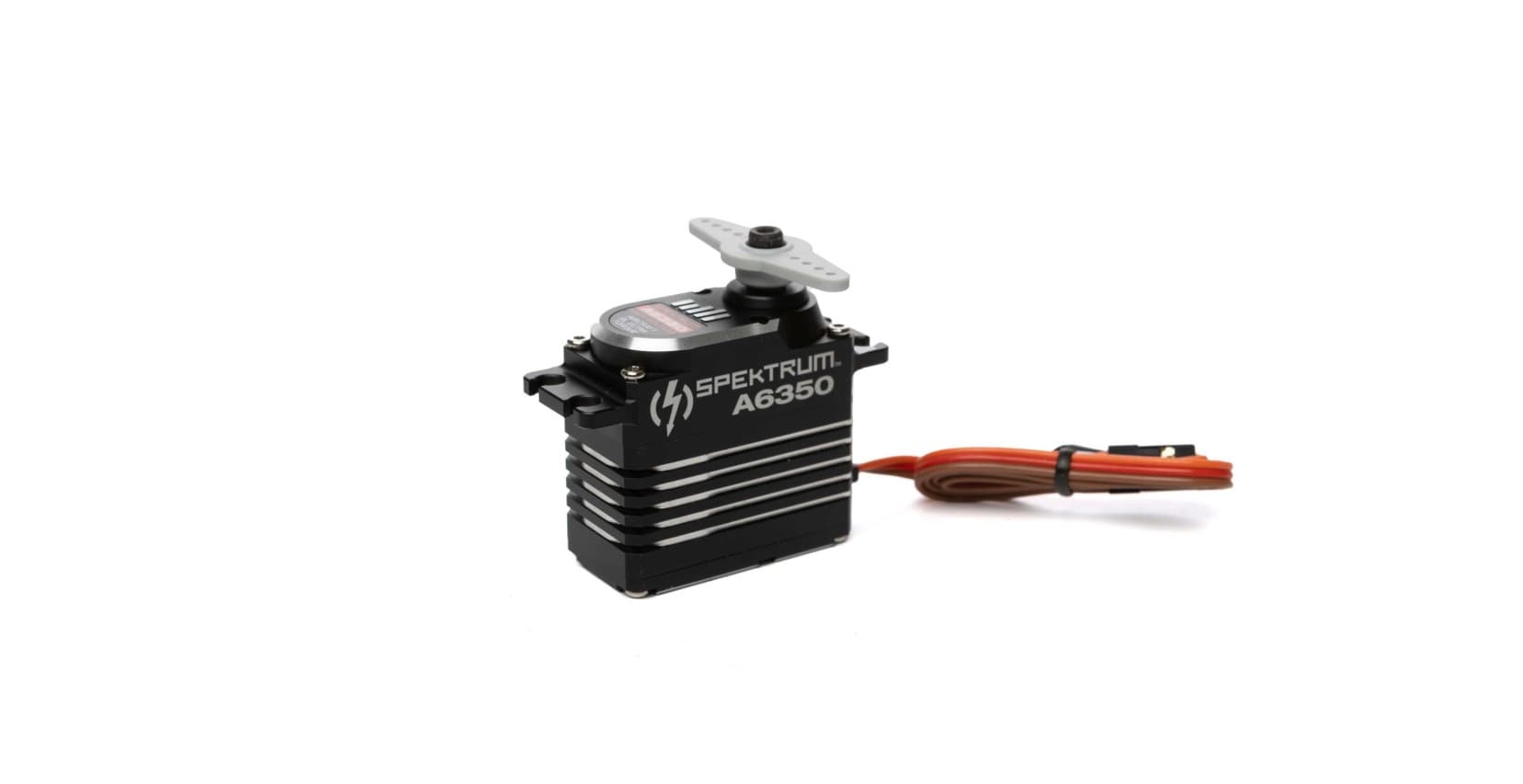 Spektrum A6350 Ultra Torque HV Servo