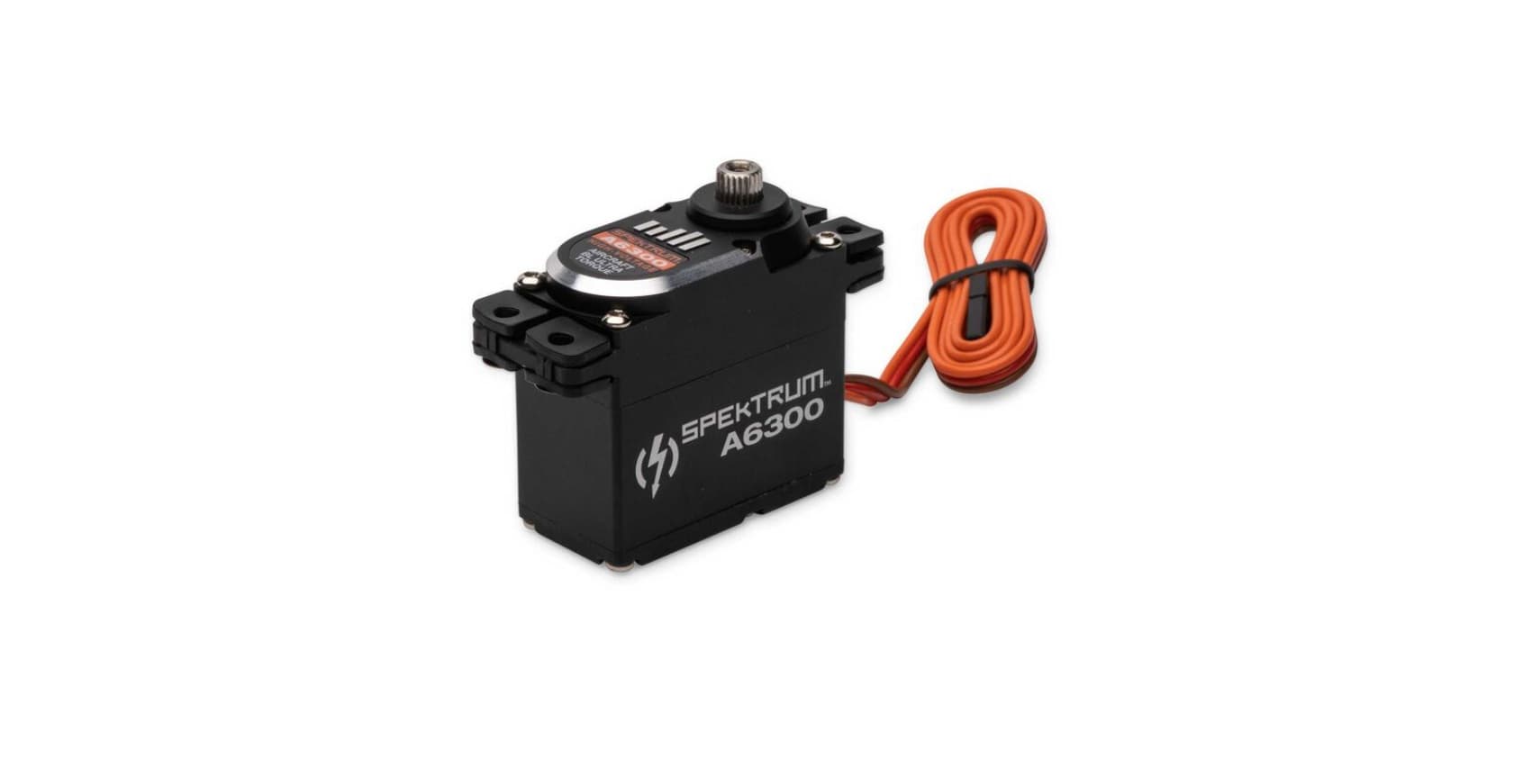 Spektrum A6300 Digital HV Ultra Torque Servo