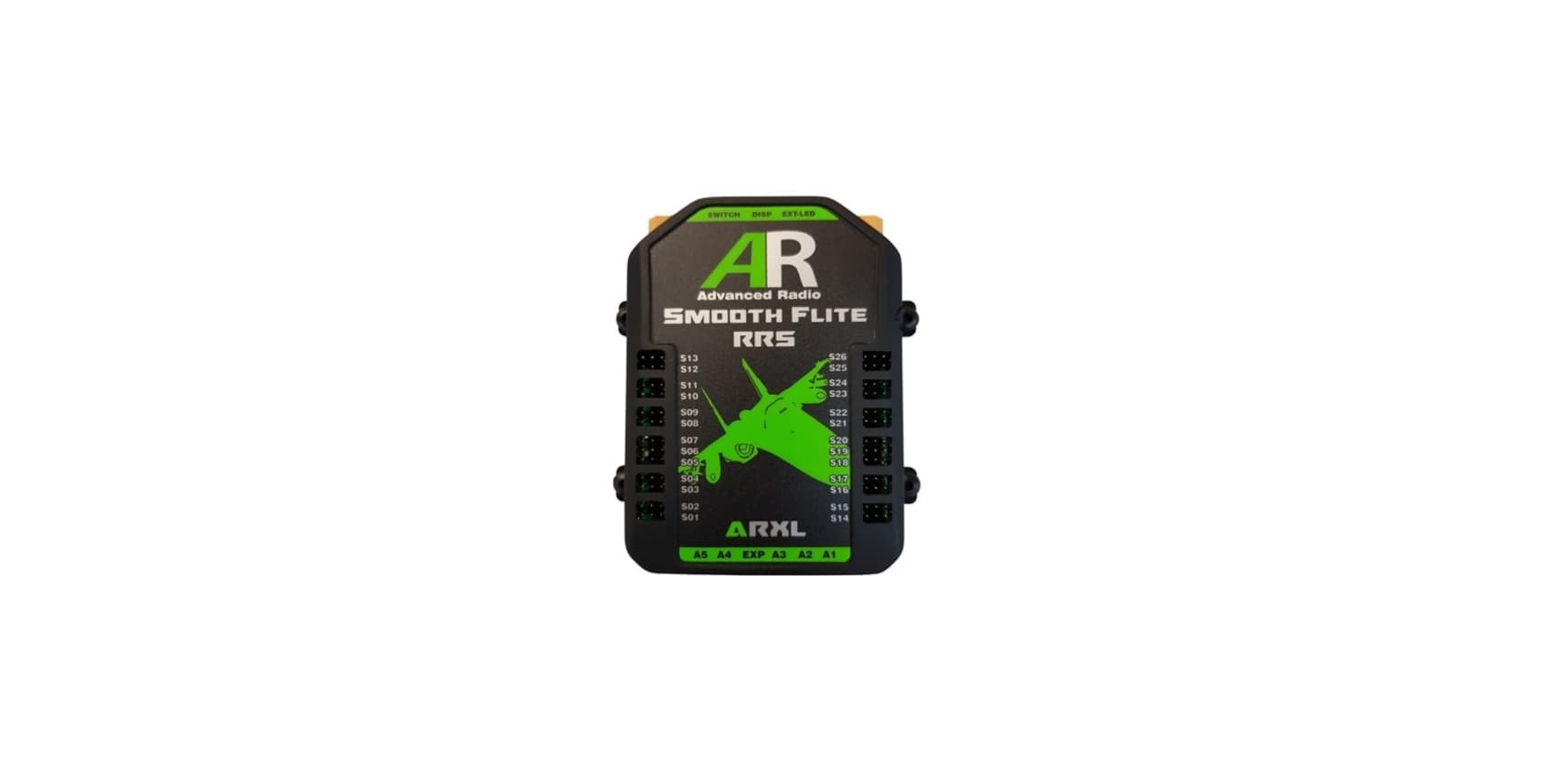 SmoothFlite ARXL ML