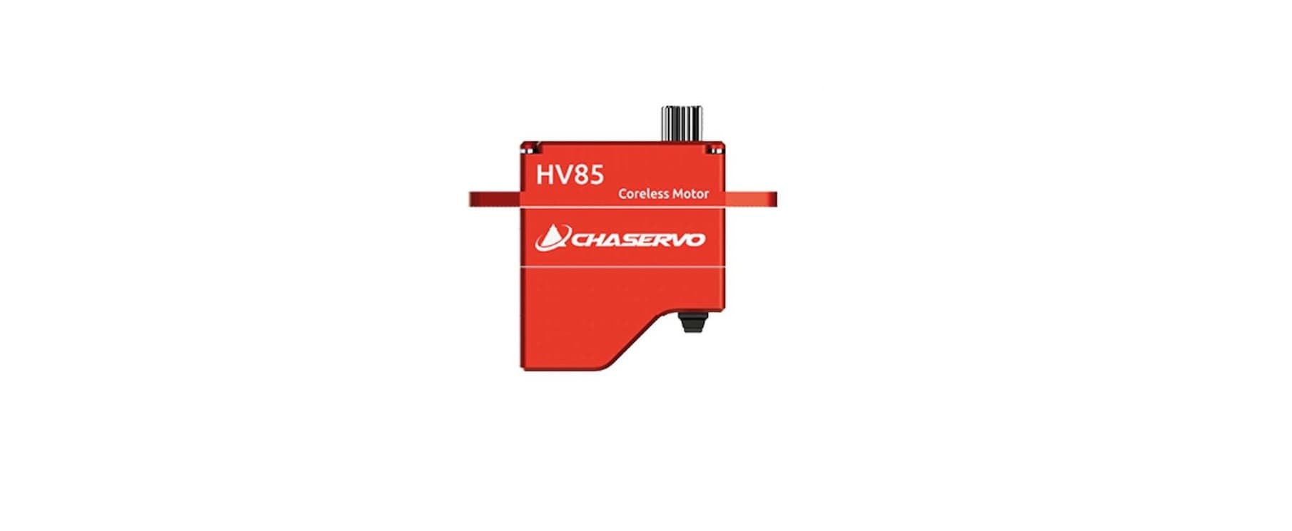 Chaservo HV85 High Torque Servo