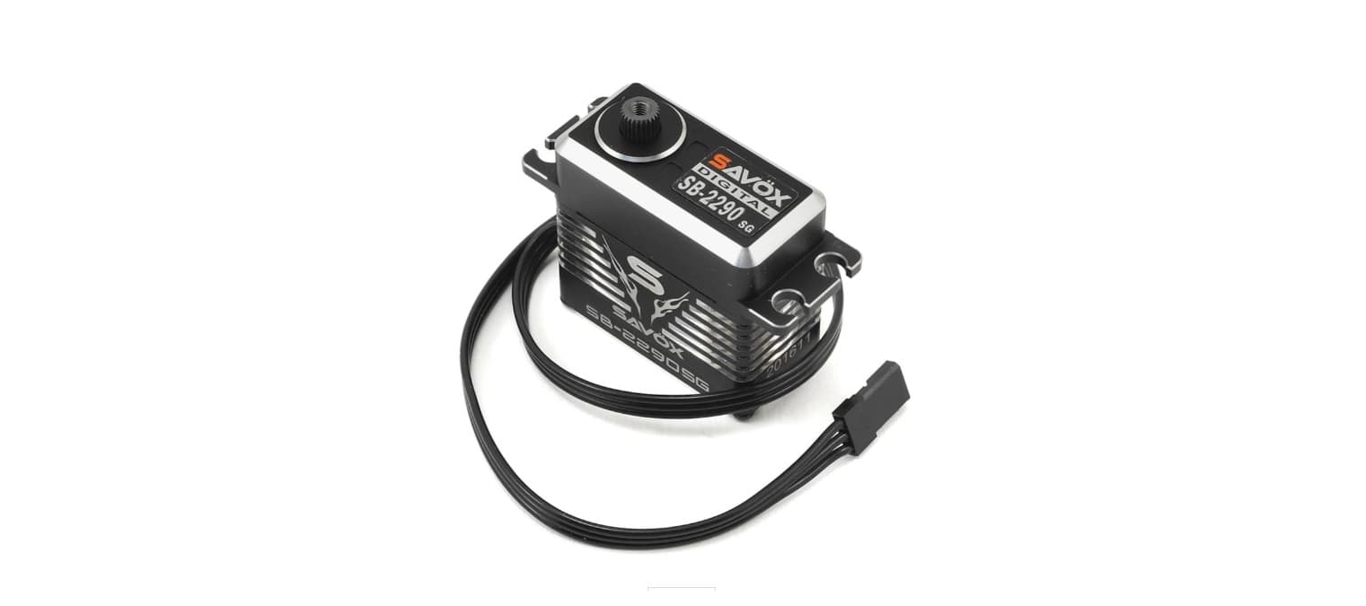 SAVOX SV-2290SG Servo