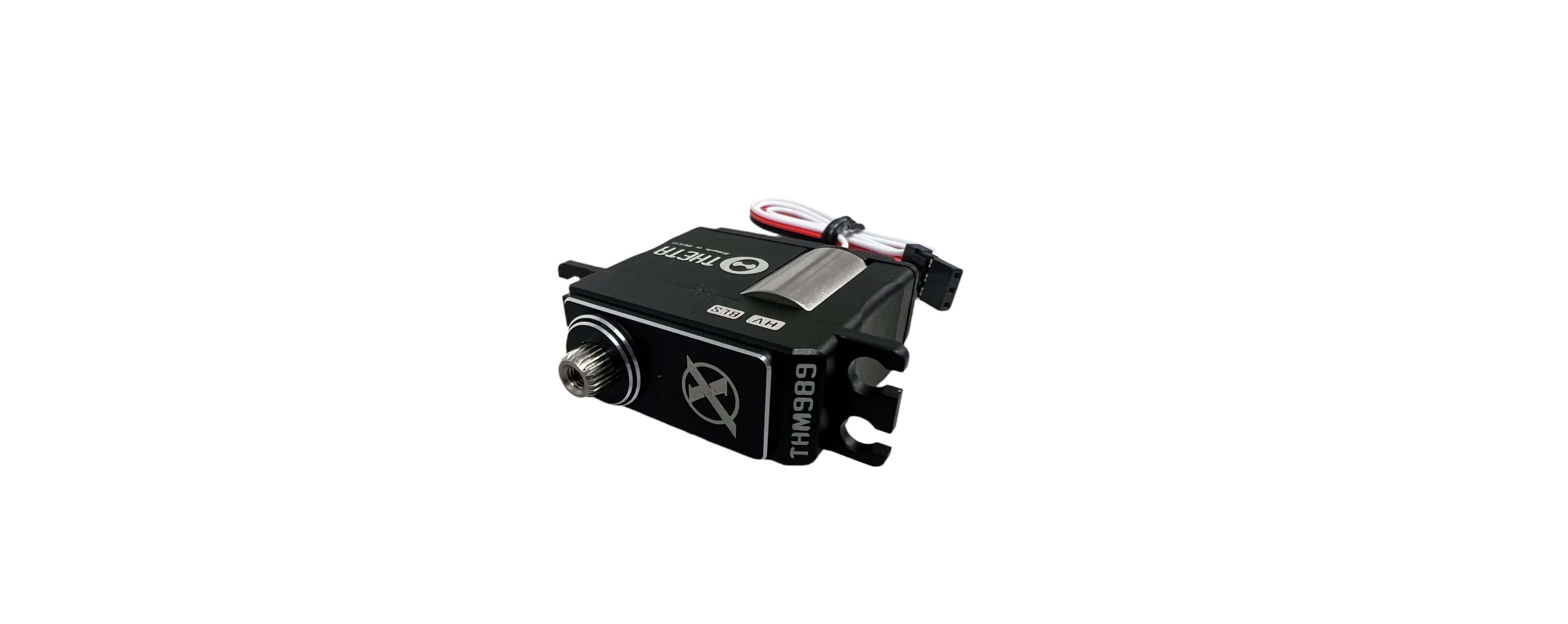 Theta 989 HV Mini Brushless Servo