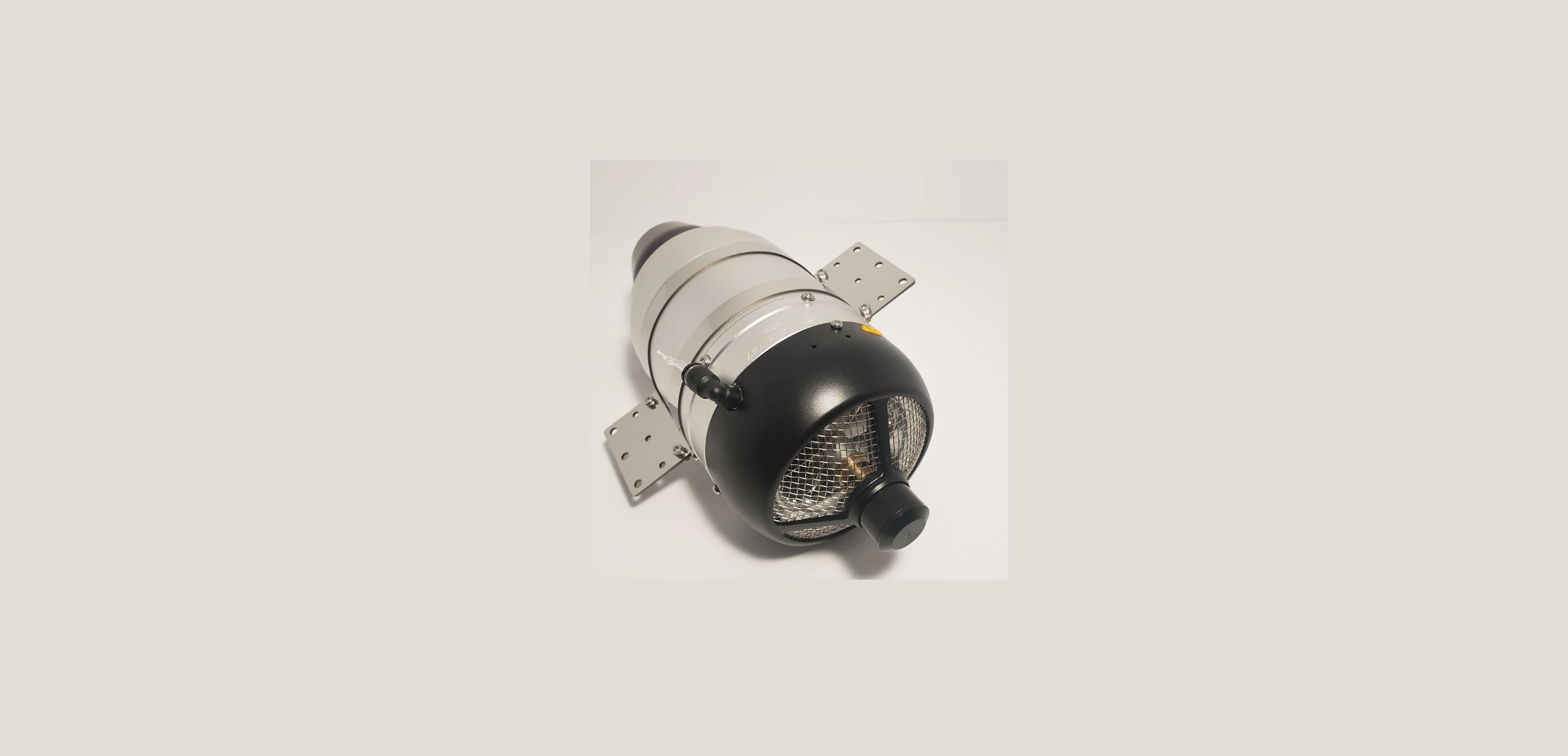 Swiwin Turbines SW140B