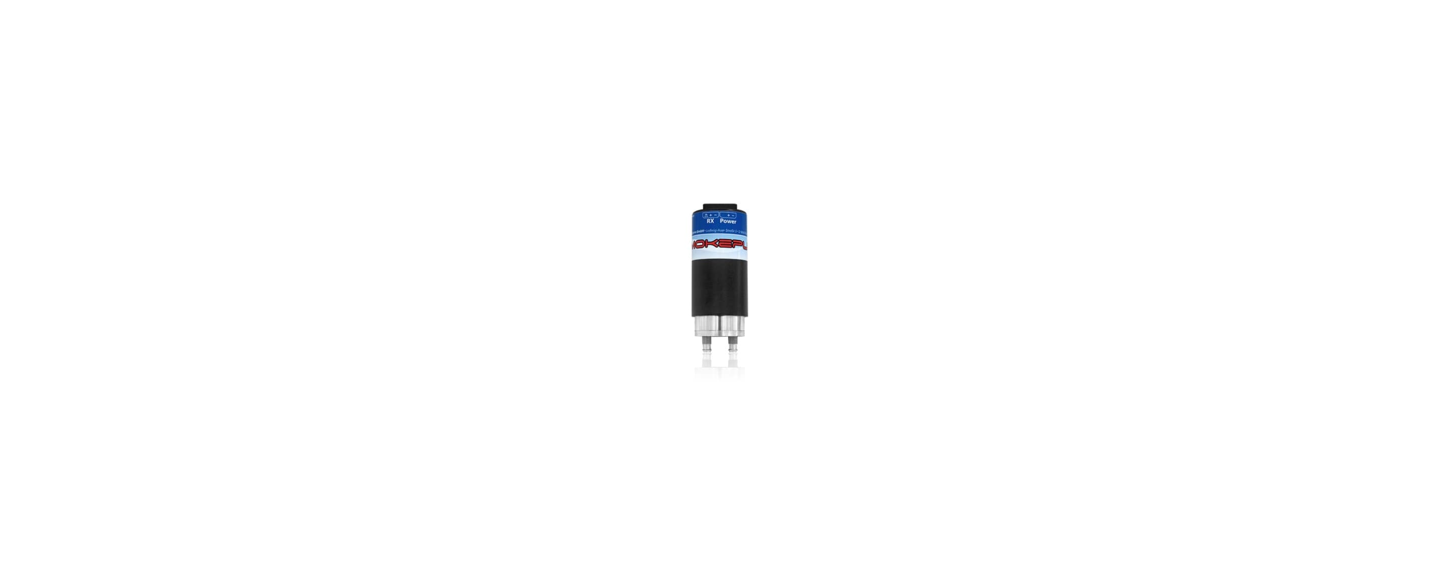PowerBox Systems Smoke pump