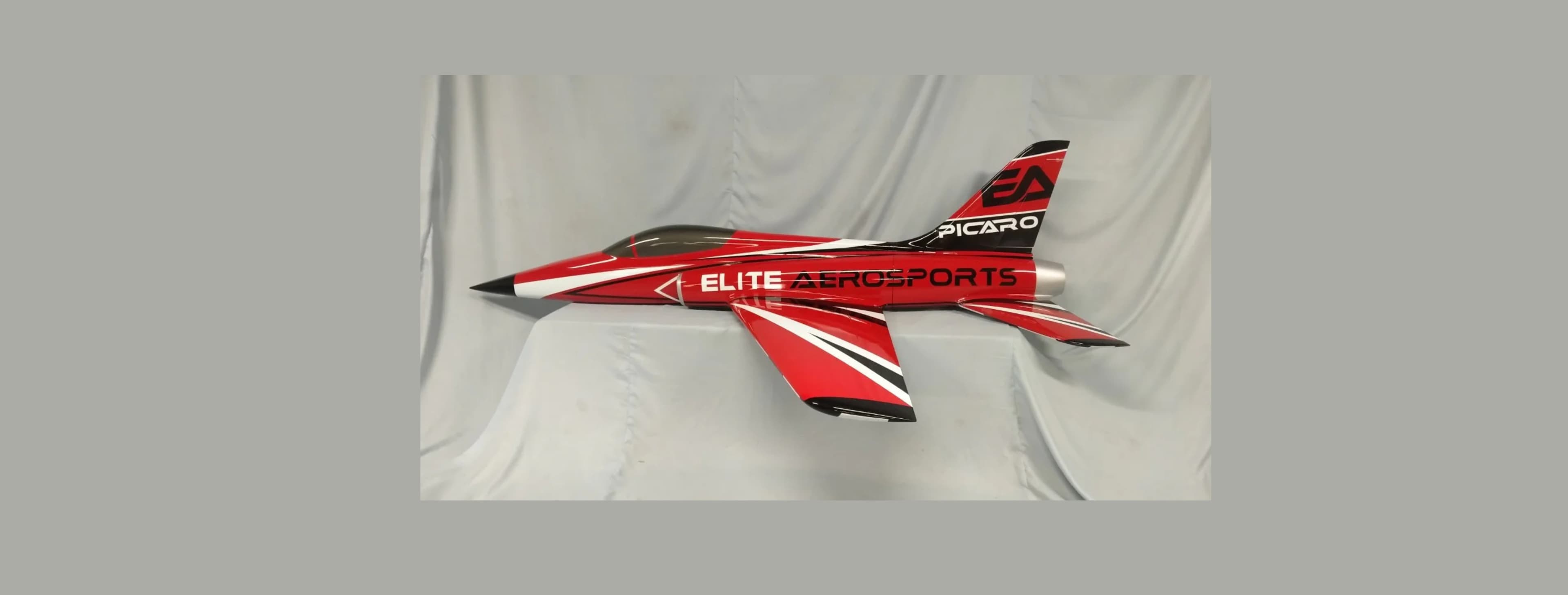 EA Picaro 2.25m Sport Jet