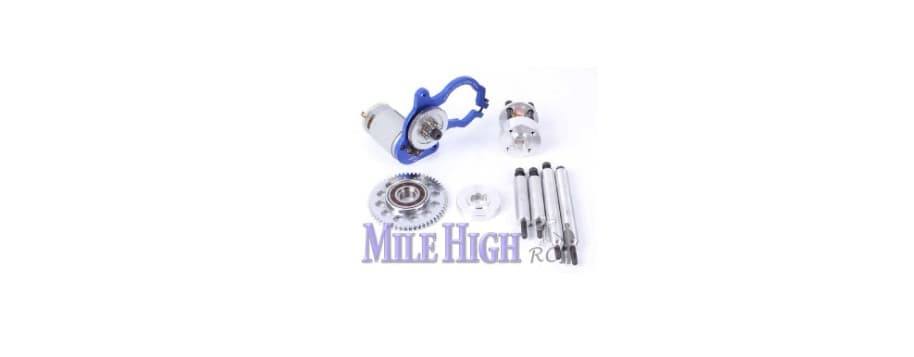 EME autostarter