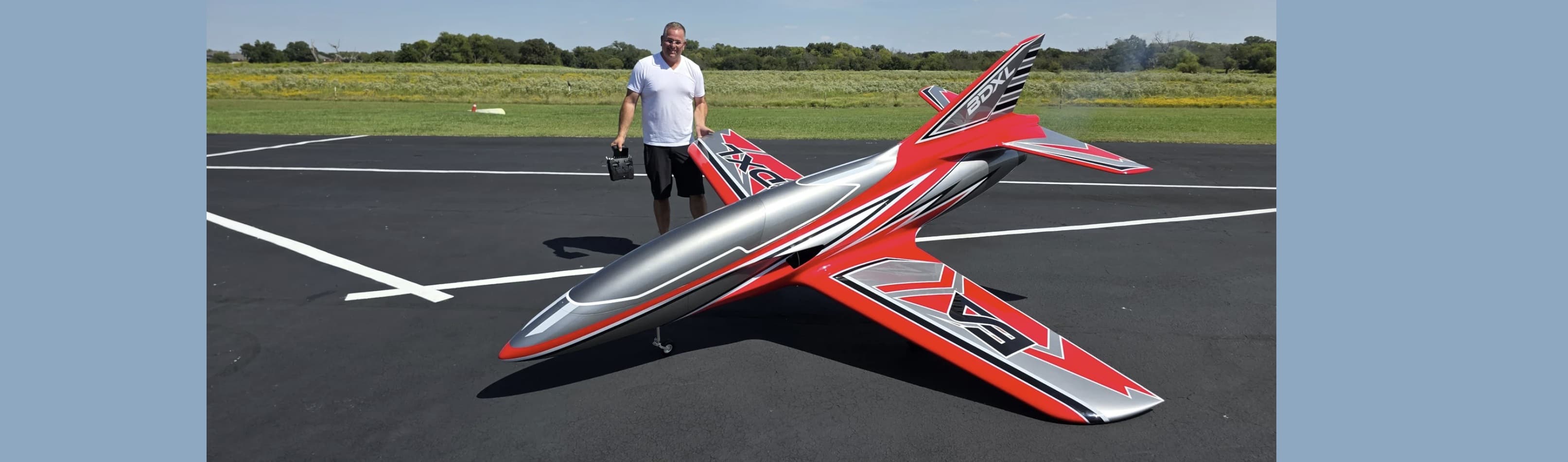 Elite Aerosports BDXL 3.5m PNP