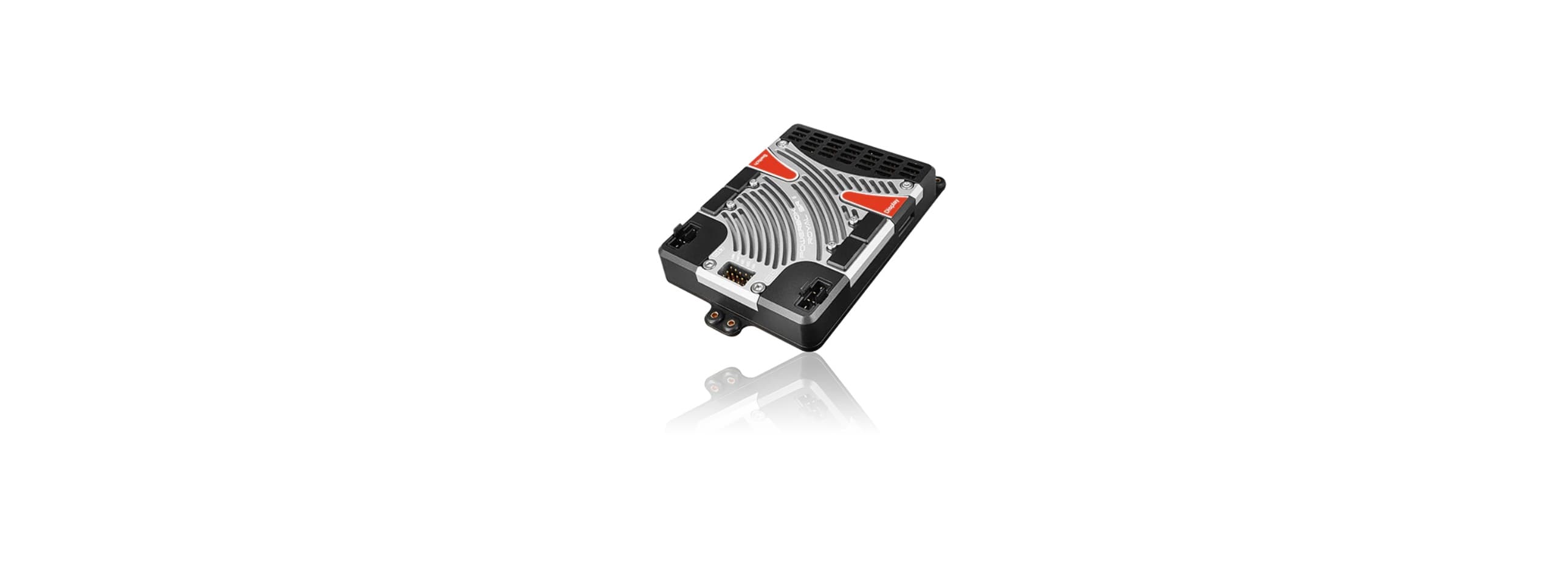 Powerbox Royal SR2