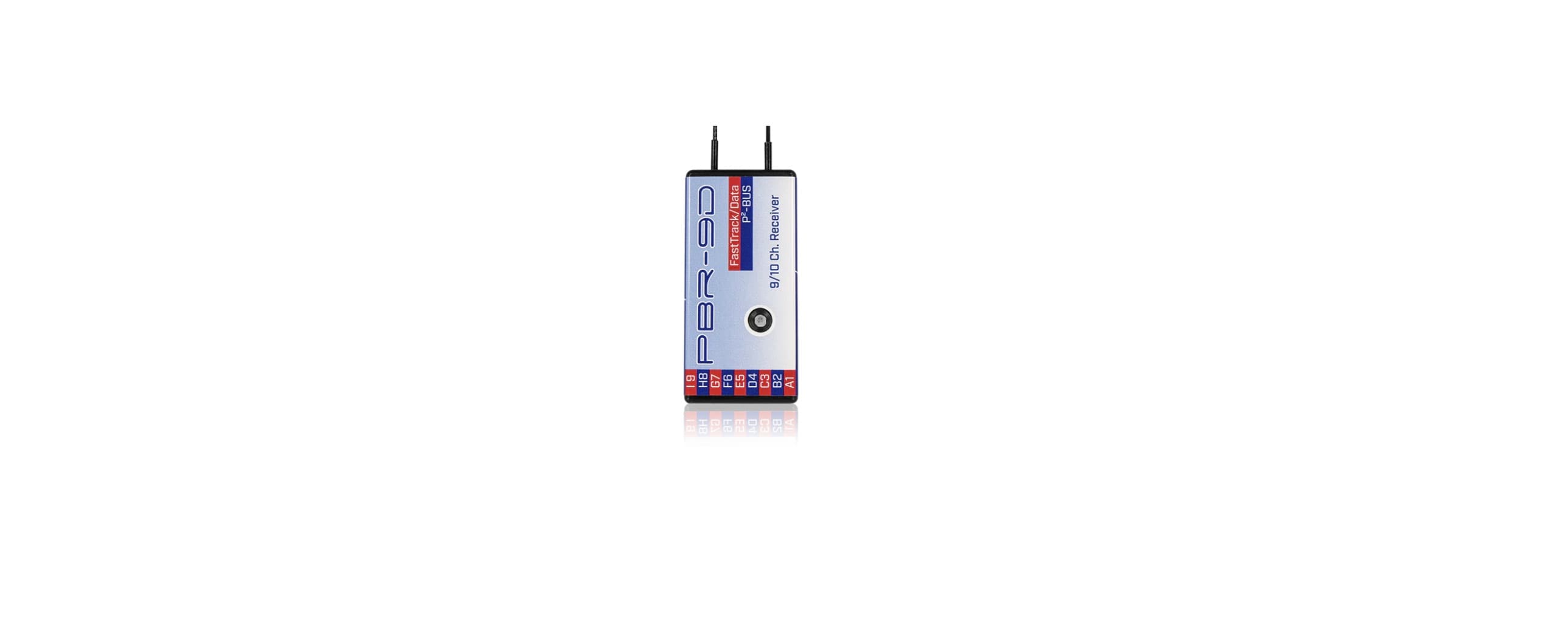 Powerbox PBR-9D