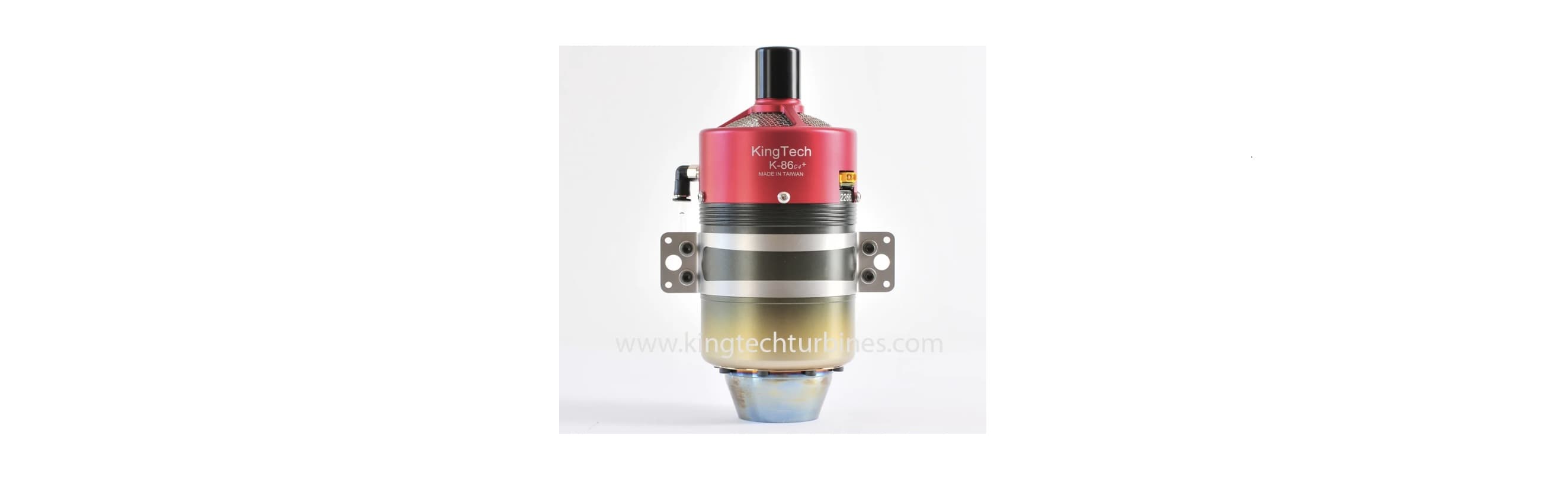 KingTech K-86G4+ DISCONTINUED