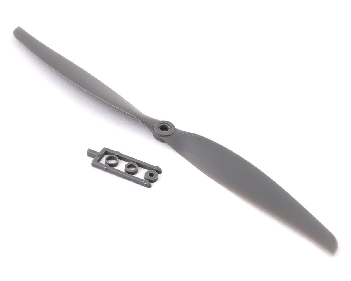 APC 10x4.6 Slow Flyer "SF3D" Propeller