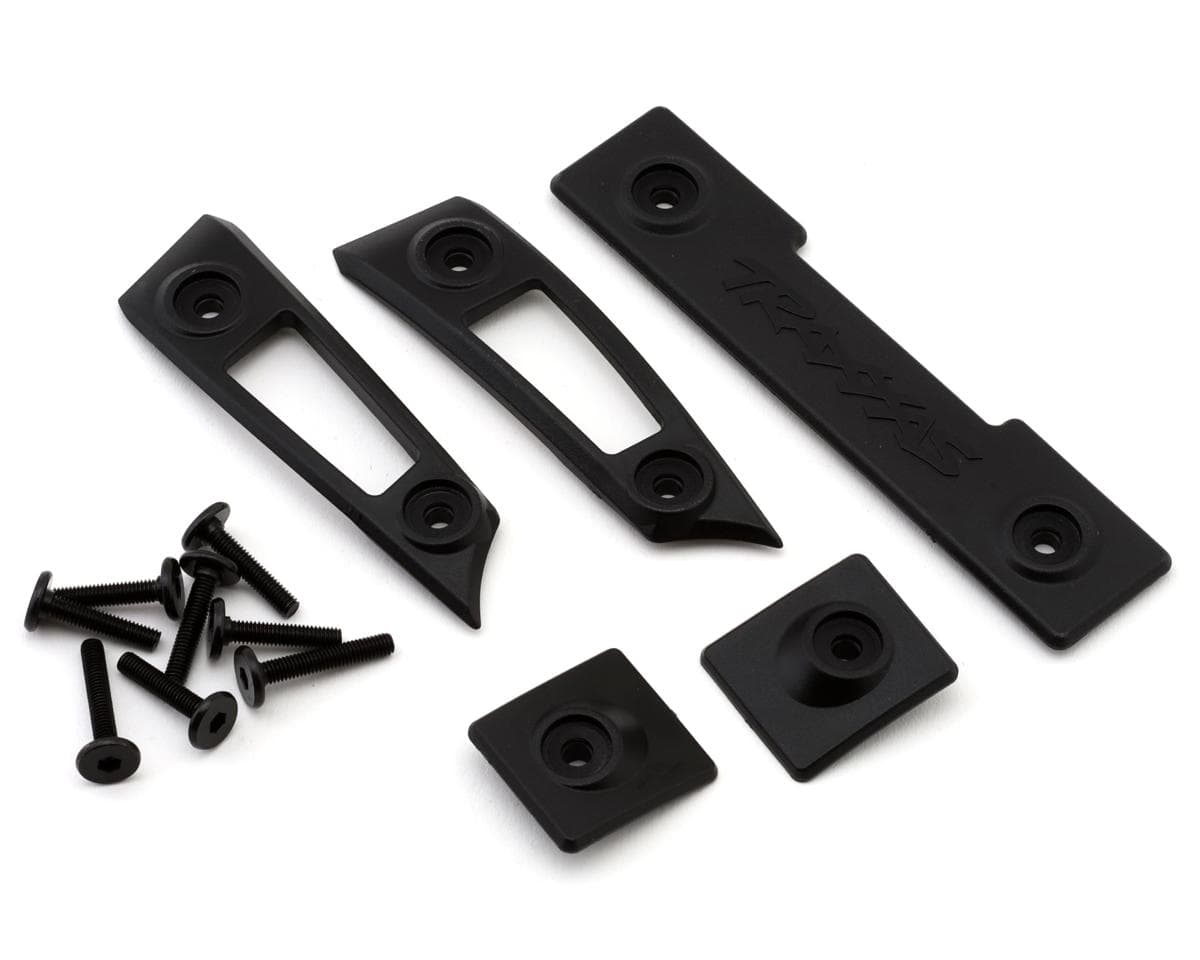 Traxxas E-Revo Body Reinforcement Set