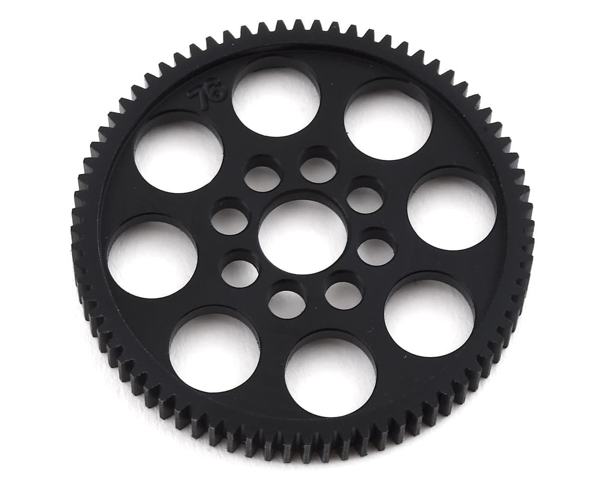 Schumacher Lockout Spur Gear (76T)