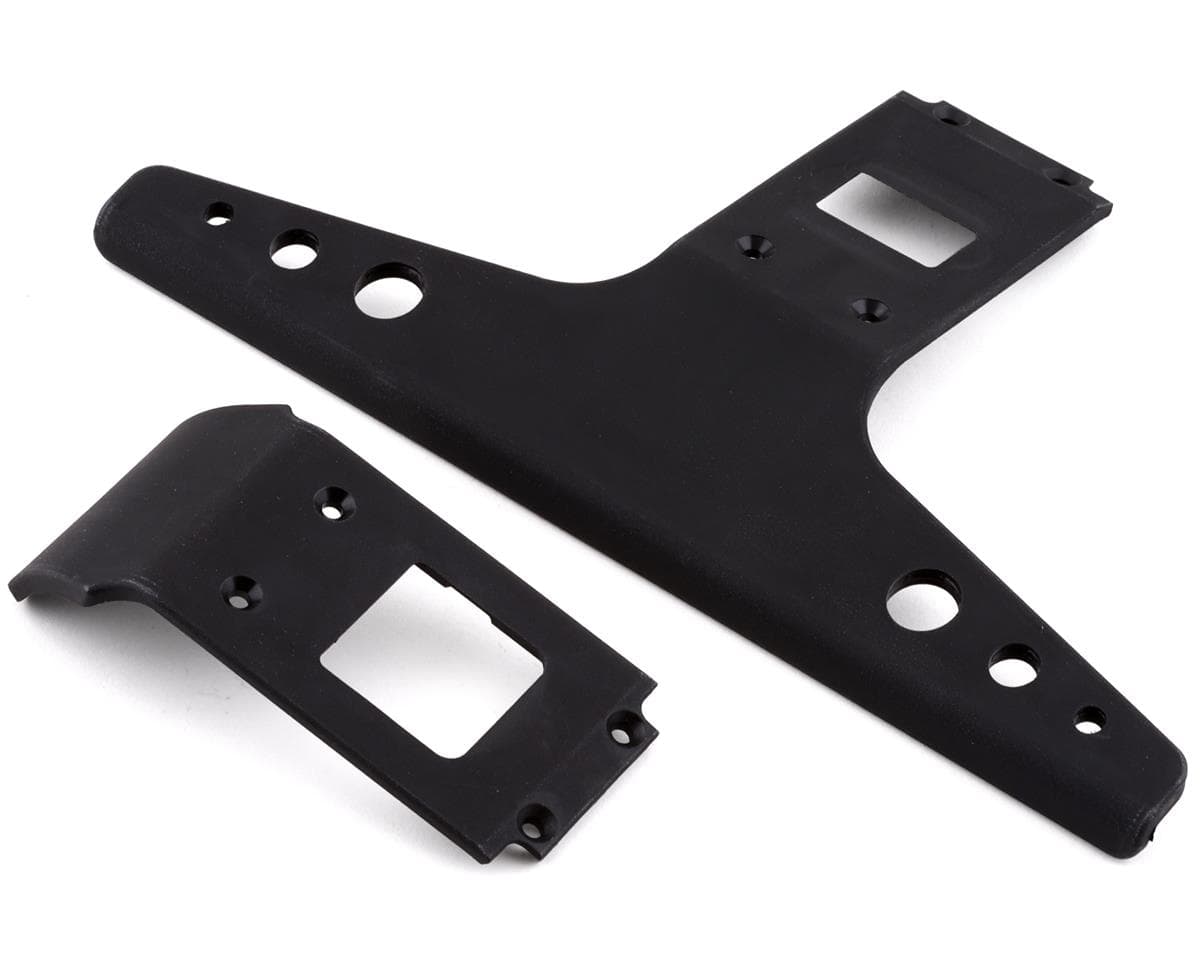 Kyosho Optima Bumper Set