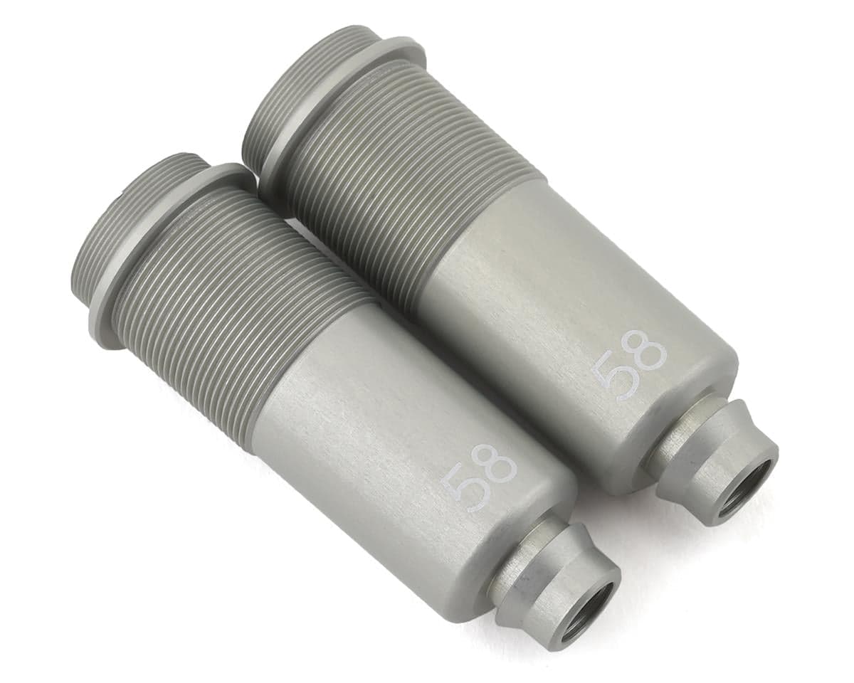 Kyosho 58mm HD Coating Threaded Big Shock Body (2)