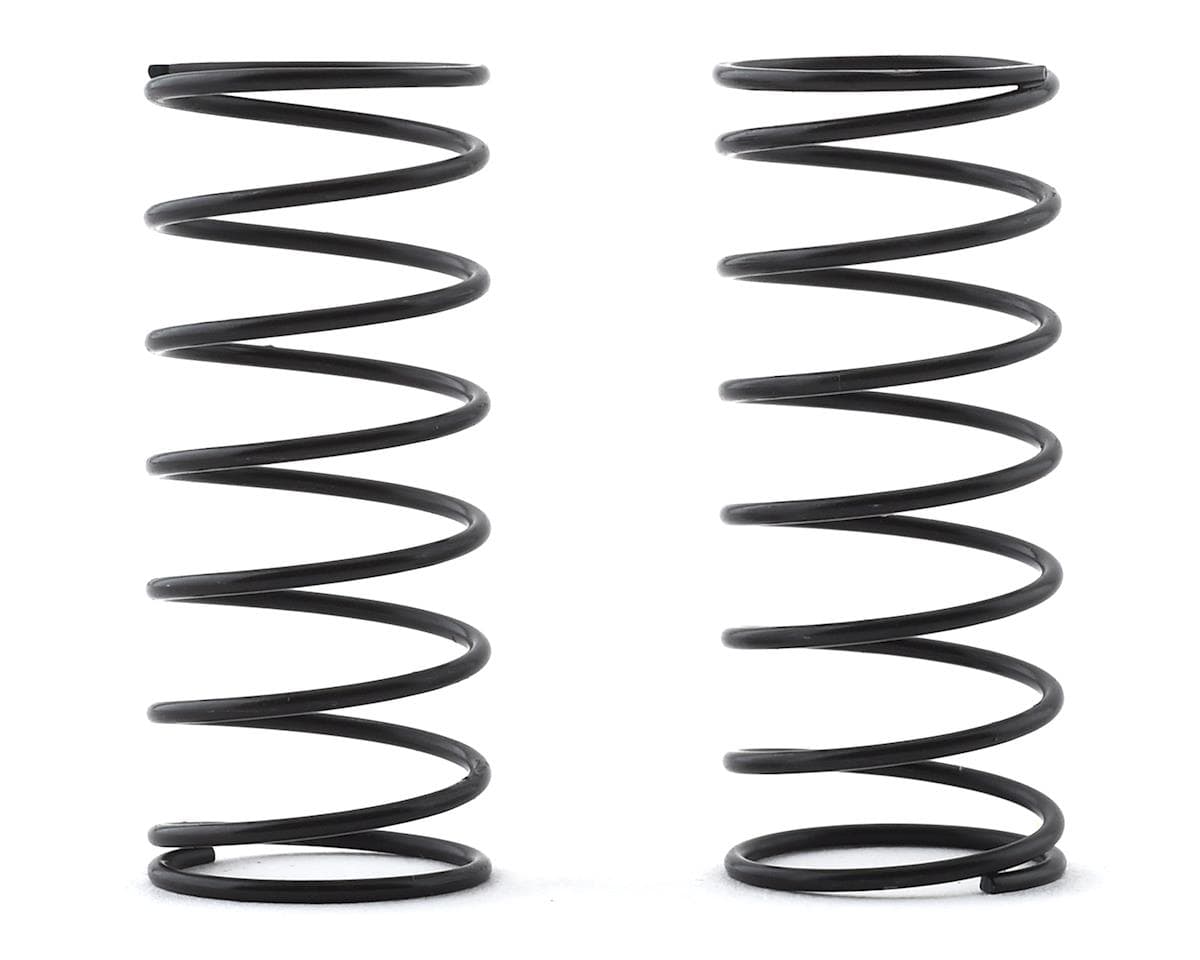 XRAY 42mm Front Shock Spring Set (1 Dots) (2)