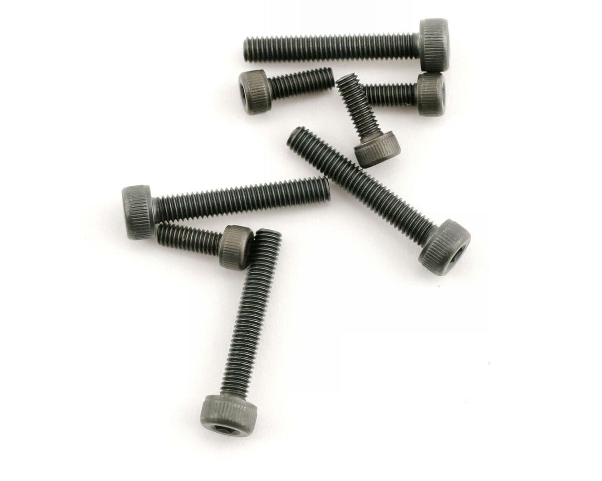 O.S. Screw Set .21 VZ-B V-Spec