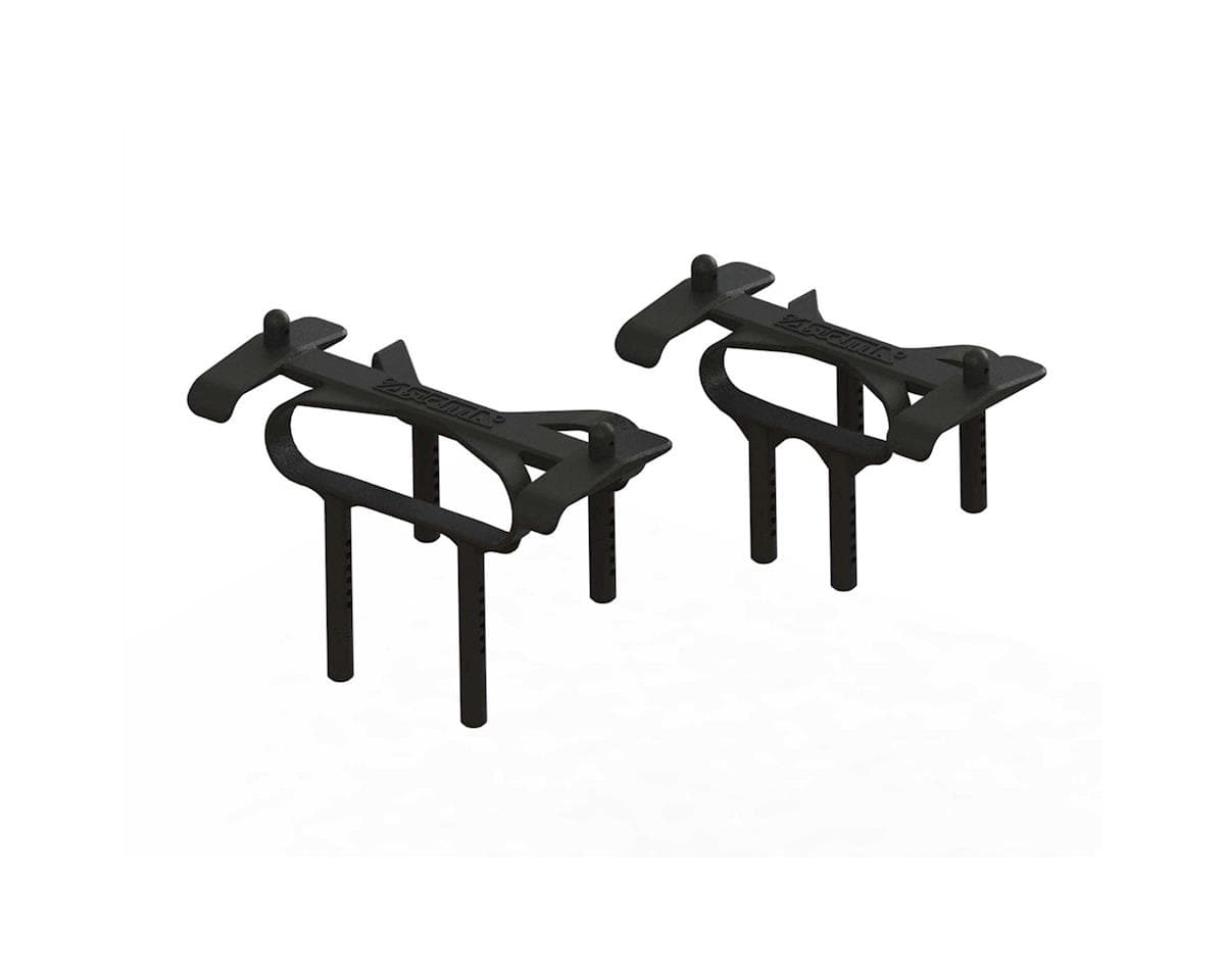 Arrma Mojave 6S BLX Body Mount Set (2)