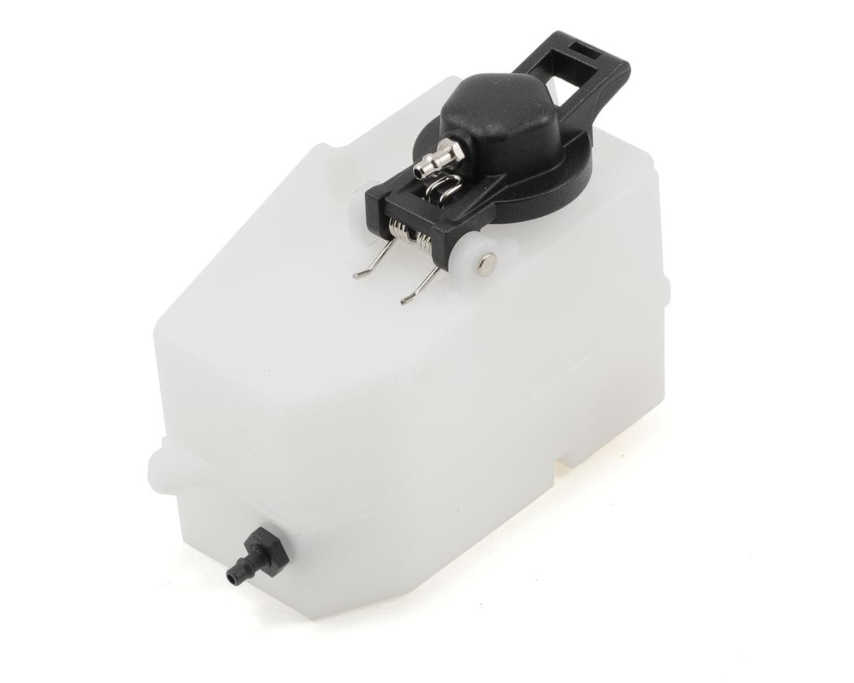 HB Racing Fuel Tank Set D8T