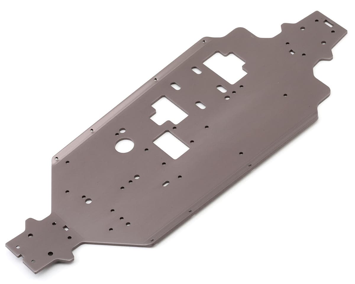 HPI WR8 Main Chassis