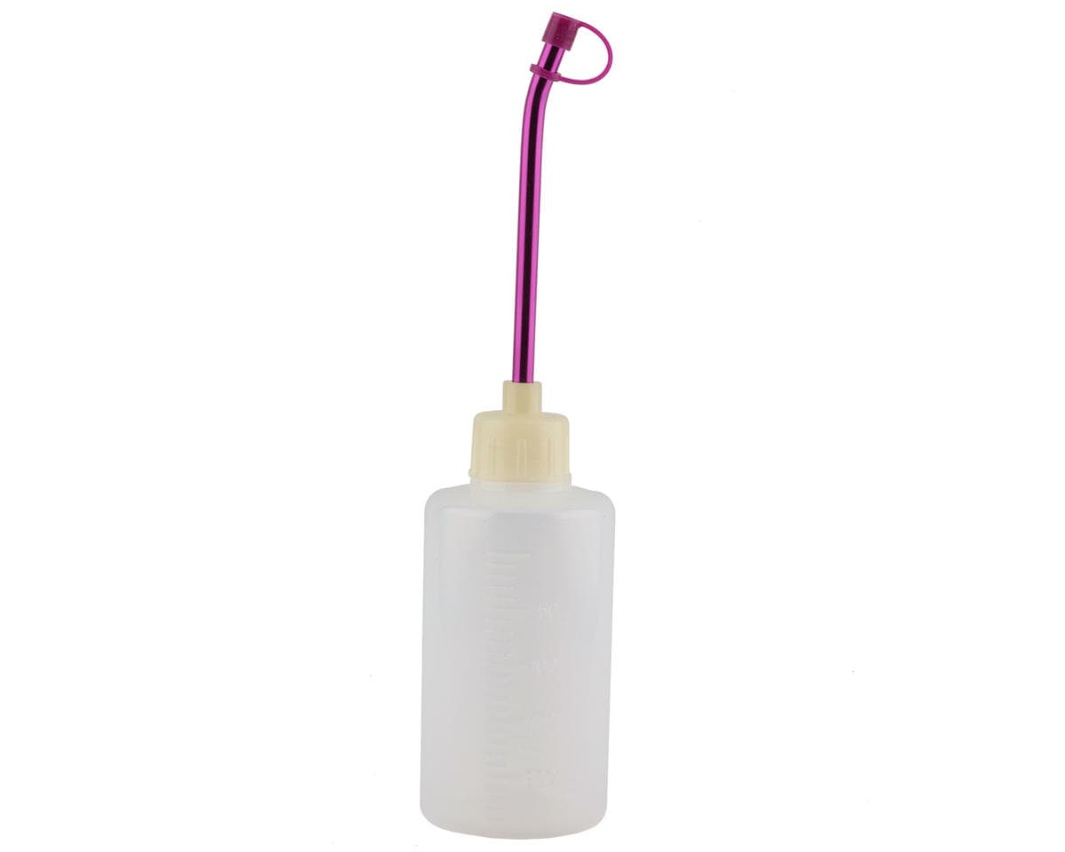 HPI Nitro Fuel Bottle (250cc)