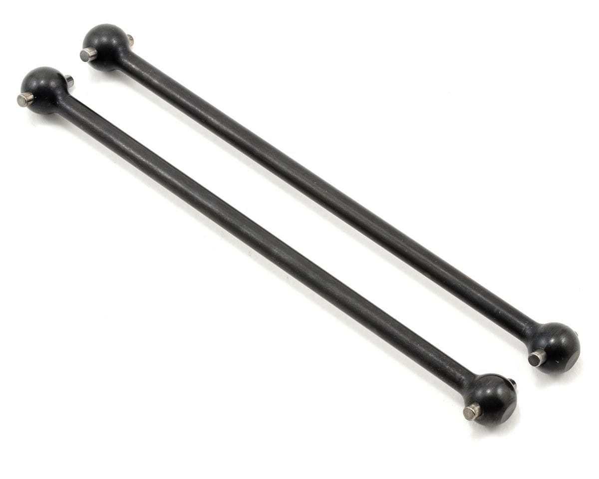 HPI 11x123mm Super Heavy Duty Drive Shaft (2)
