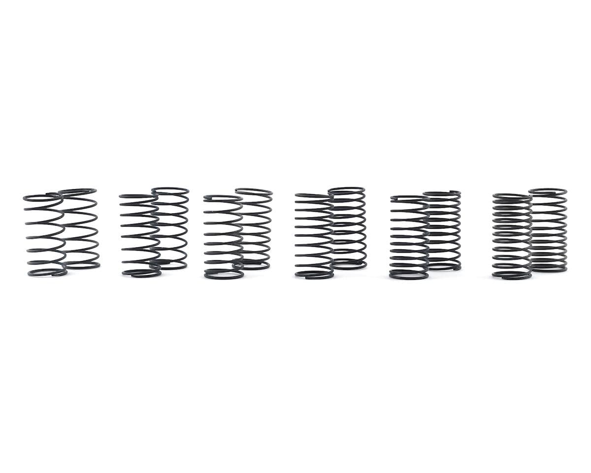 Usukani Ultra-Soft Two-Section 32mm Rear Dual Pitch Shock Spring (12)