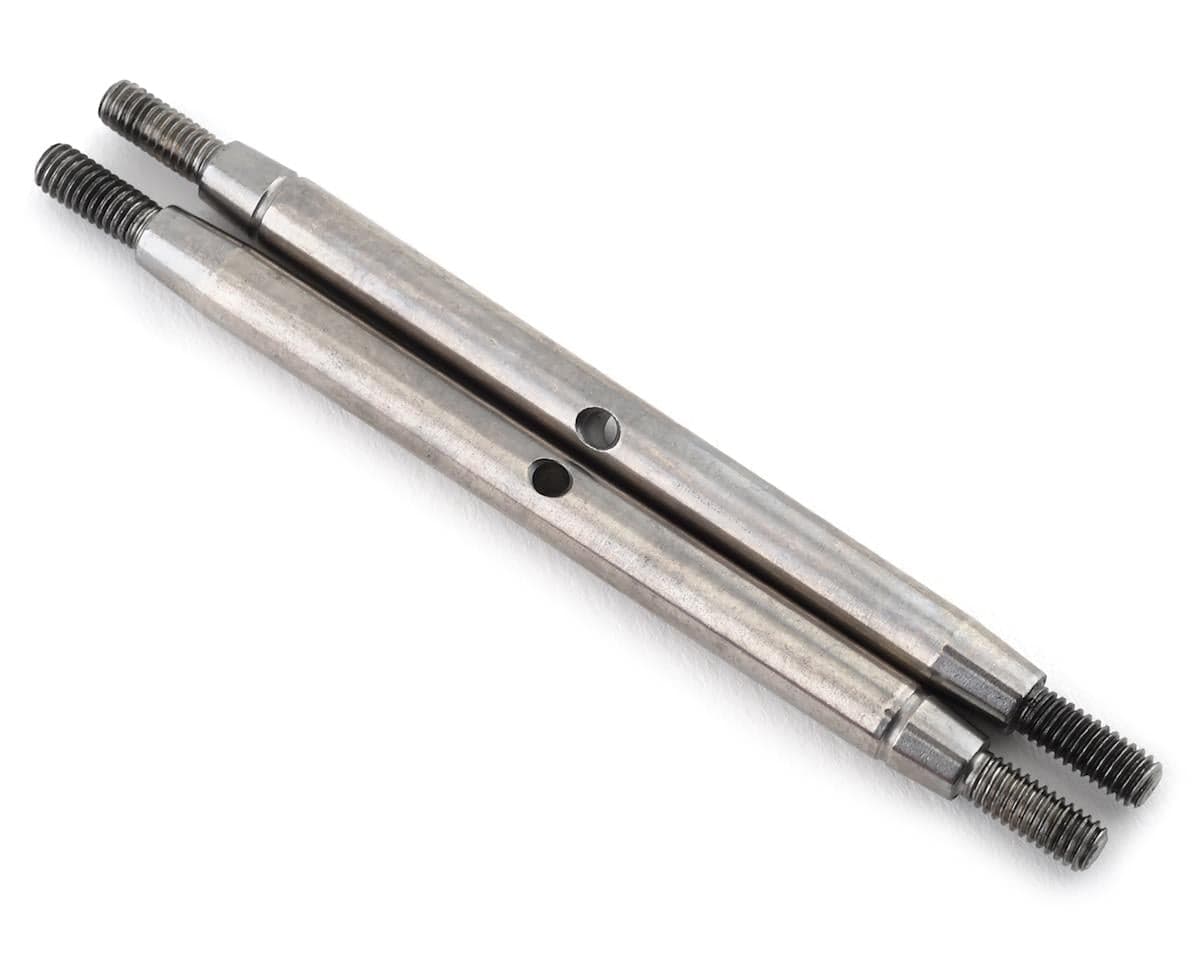 Axial Capra 1.9 6x89mm Stainless Steel Link (2)