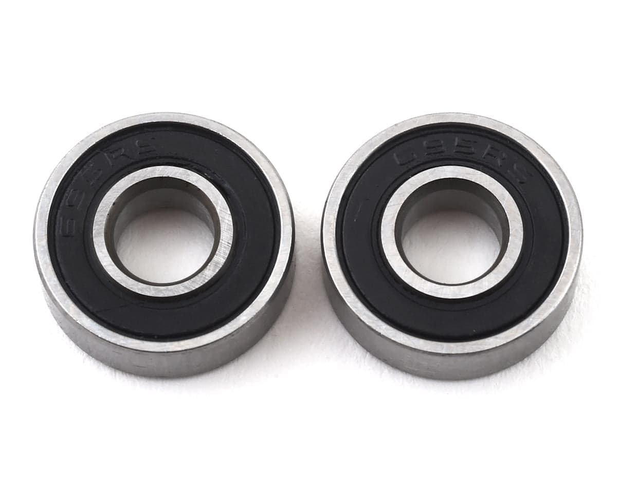 Axial 5x13x4mm Ball Bearing (2)