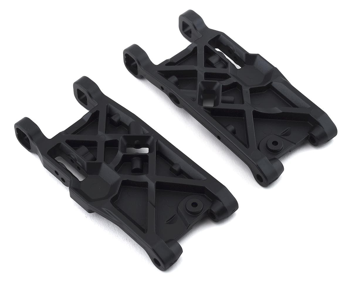 Tekno RC NB48 2.0 Rear Suspension Arms (Extra Tough) (2)
