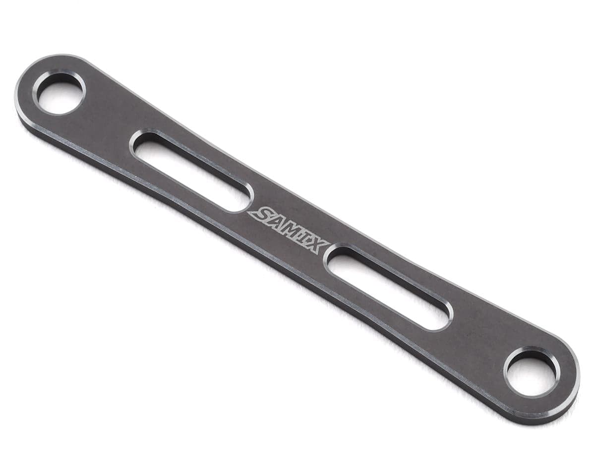 Samix Element Enduro Body Post Stiffener (Grey)