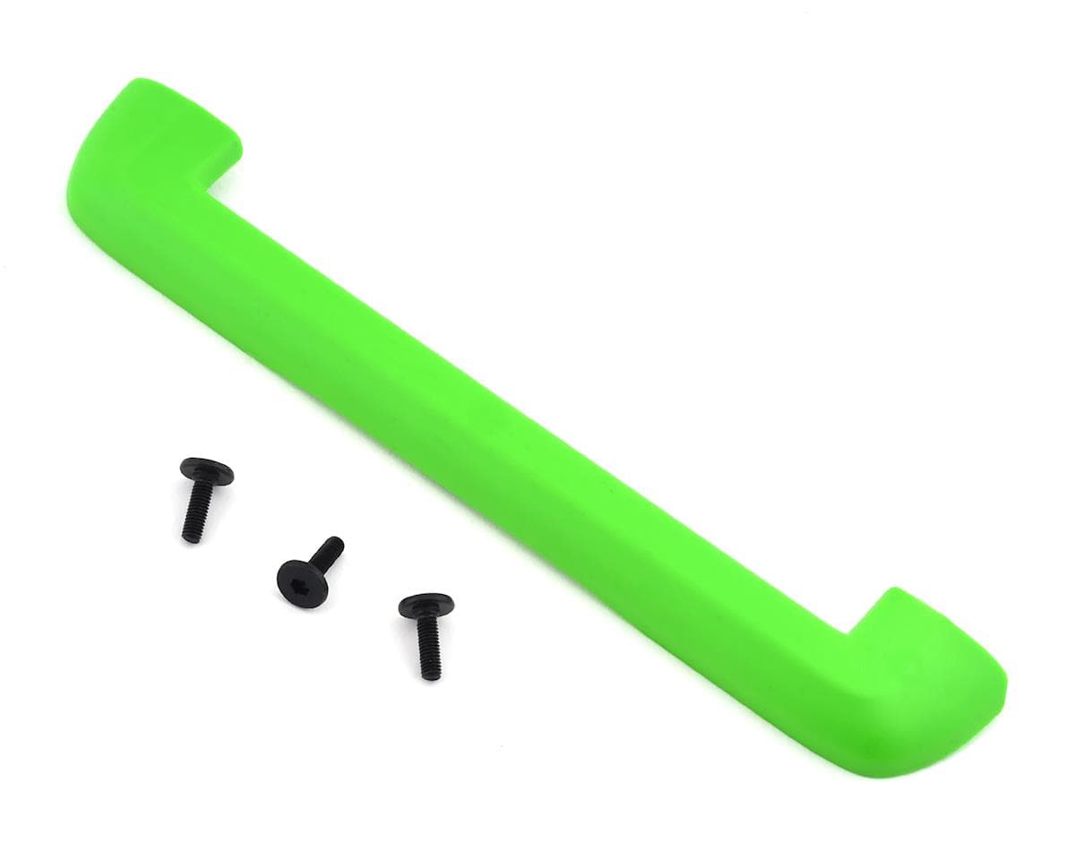 Traxxas Maxx Tailgate Protector (Green)