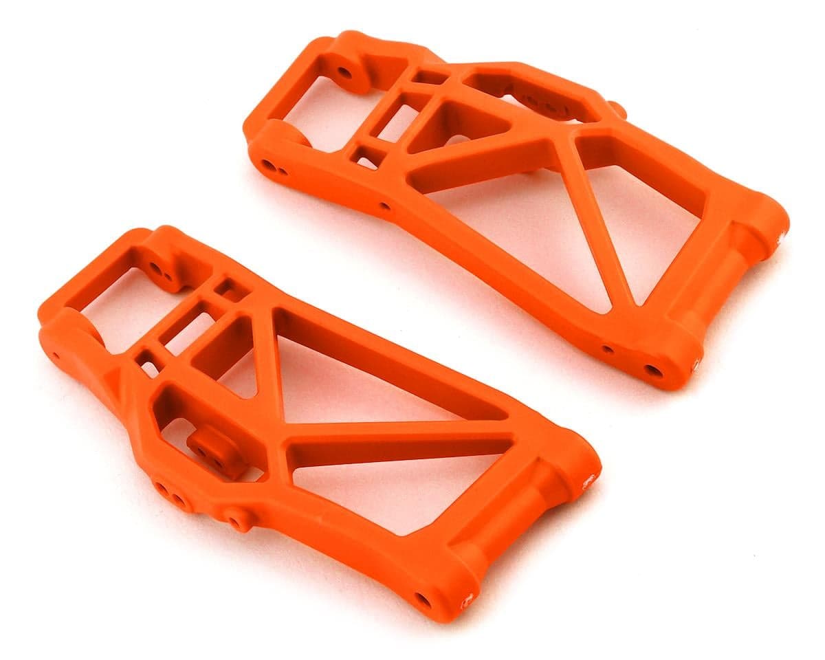 Traxxas Maxx Lower Suspension Arm (Orange)